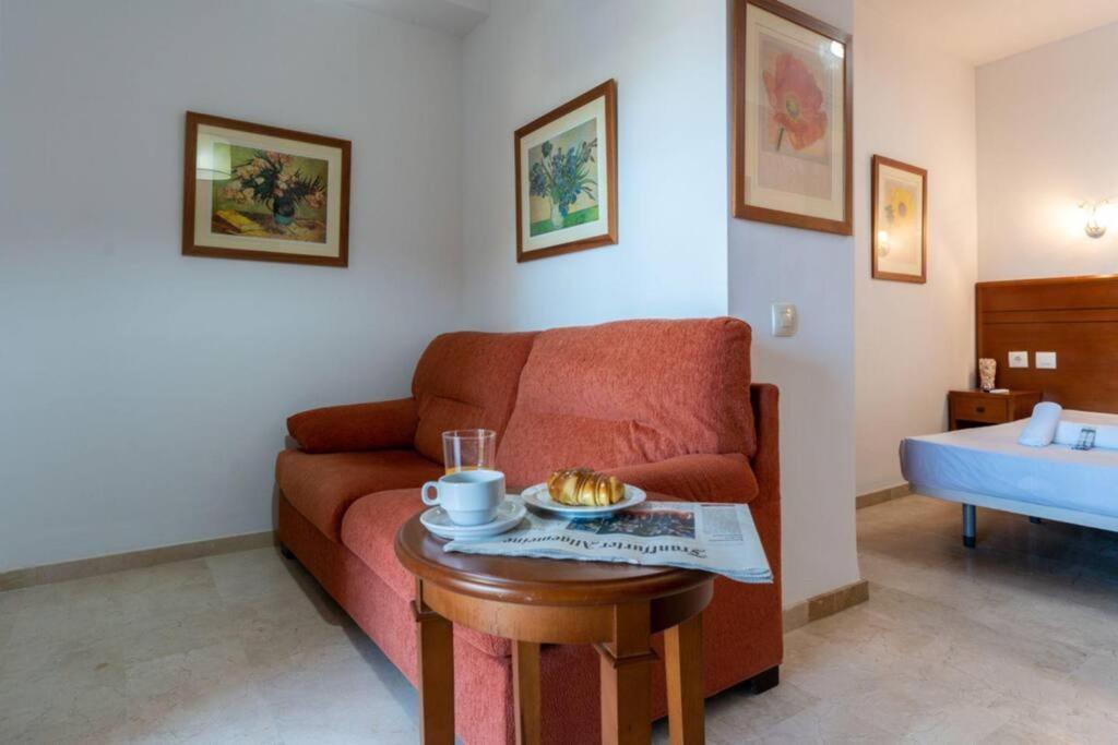 Ct 240 - Beachfront Apartment -Don Juan 马尼尔瓦 外观 照片